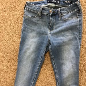 Women’s jeans